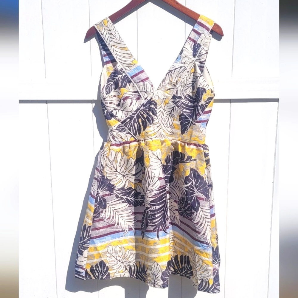 H&M Summer Dress